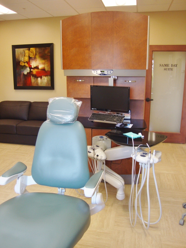 Gates Dentistry Dental Health
